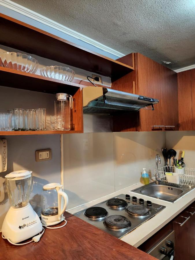 Apartamento Suagon Suites